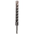 Бур SDS-plus Makita Nemesis II 28x250мм (B-58746) Бур SDS-plus Makita Nemesis II 28x250мм (B-58746)