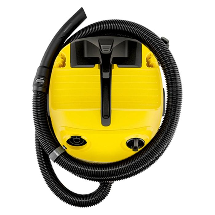 Пылесос Karcher WD 4 V-20/5/22