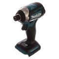 Аккумуляторная дрель-шуруповерт Makita DTD154Z ударная (без акк, без з/у) Аккумуляторная дрель-шуруповерт Makita DTD154Z ударная (без акк, без з/у)