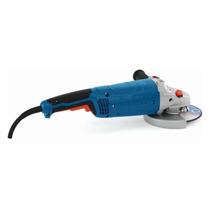 Машина шлифовальная угловая Bosch GWS 24-180