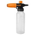 Пенообразователь Stihl для моек RE 88-163 1л Пенообразователь Stihl для моек RE 88-163 1л