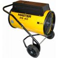 Электрический воздухонагреватель Master RS 40 Электрический воздухонагреватель Master RS 40