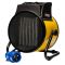 Электрический воздухонагреватель REDVERG RD-EHC5