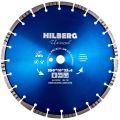 Диск алмазный универсальный Hilberg Universal 350x25.4мм (HM708) Диск алмазный универсальный Hilberg Universal 350x25.4мм (HM708)