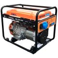 Бензиново-газовый генератор Aurora ABE 5500 RUN Бензиново-газовый генератор Aurora ABE 5500 RUN