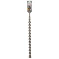 Бур SDS-plus Bosch 24х450мм (237) Бур SDS-plus Bosch 24х450мм (237)