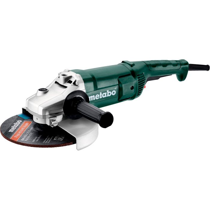 Машина шлифовальная угловая Metabo WE 2200-230