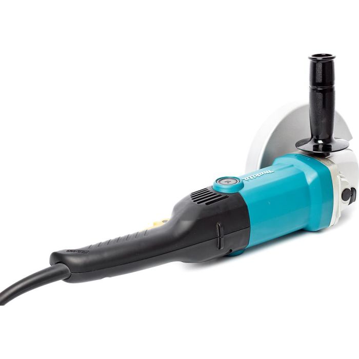 Машина шлифовальная угловая Makita GA7010C