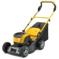 Аккумуляторная газонокосилка STIGA Collector 543 AE Аккумуляторная газонокосилка STIGA Collector 543 AE