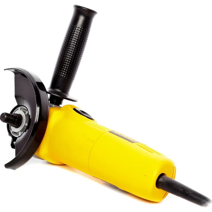 Машина шлифовальная угловая DeWalt DWE4015