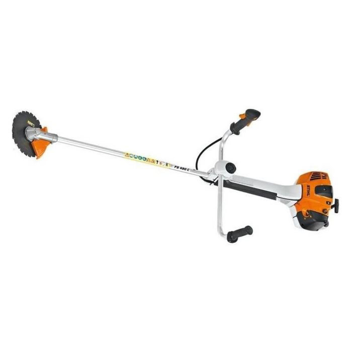 Бензиновый триммер Stihl FS 490 C-EM K