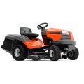 Садовый трактор Husqvarna TC 138L Садовый трактор Husqvarna TC 138L