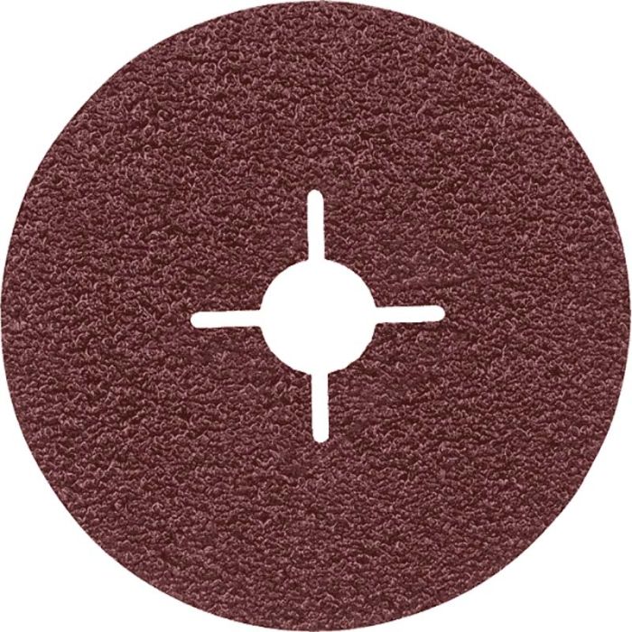 Круг фибровый Bosch 180мм К80 (103)
