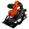 Пила дисковая аккумуляторная Black&Decker BDCCS18N Пила дисковая аккумуляторная Black&Decker BDCCS18N