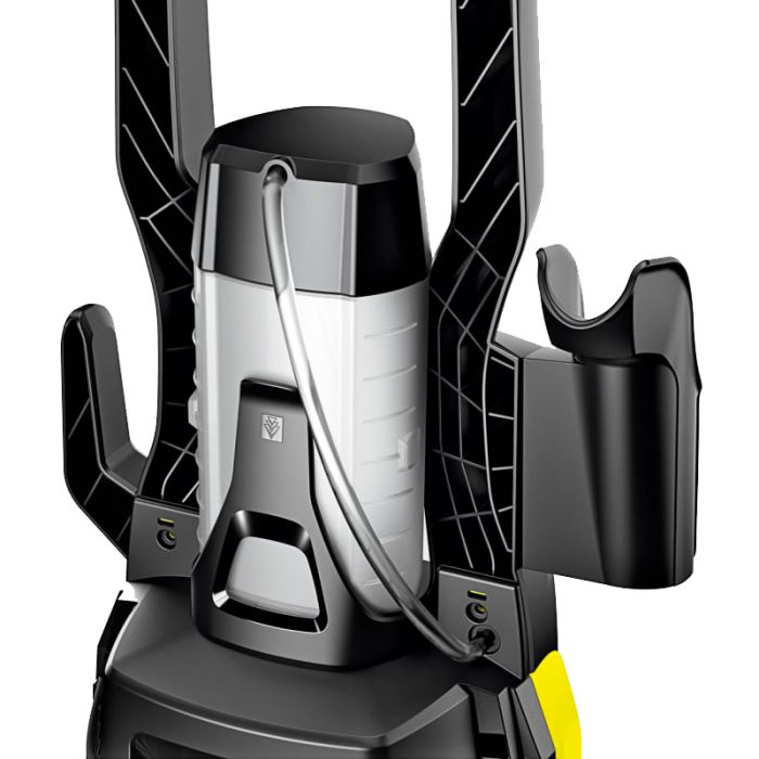 Мойка высокого давления Karcher K 4 UNIVERSAL EDITION
