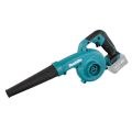 Аккумуляторная воздуходувка Makita UB100DZ (без акк, без з/у) Аккумуляторная воздуходувка Makita UB100DZ (без акк, без з/у)