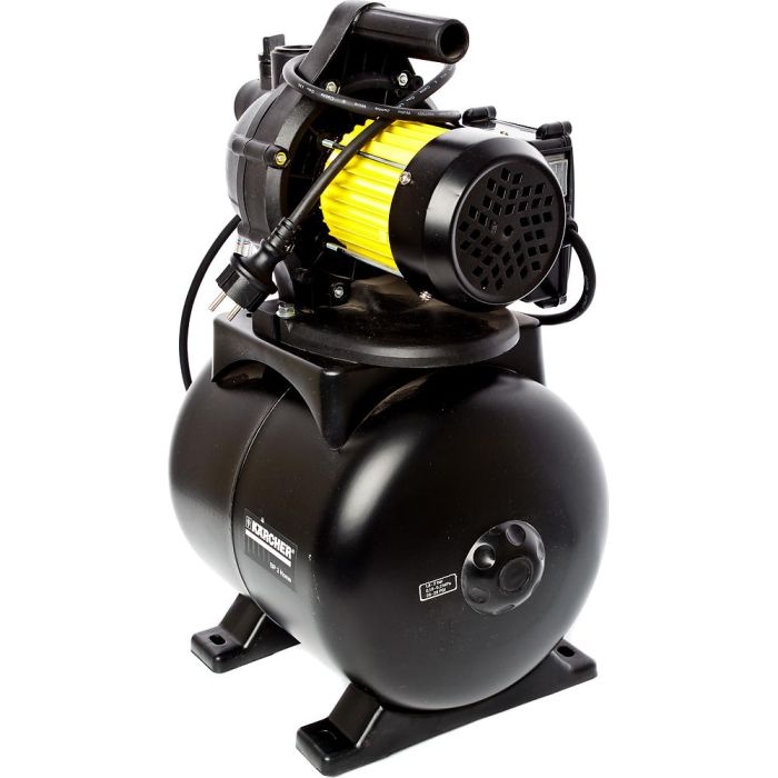 Насосная станция Karcher BP 3 Home