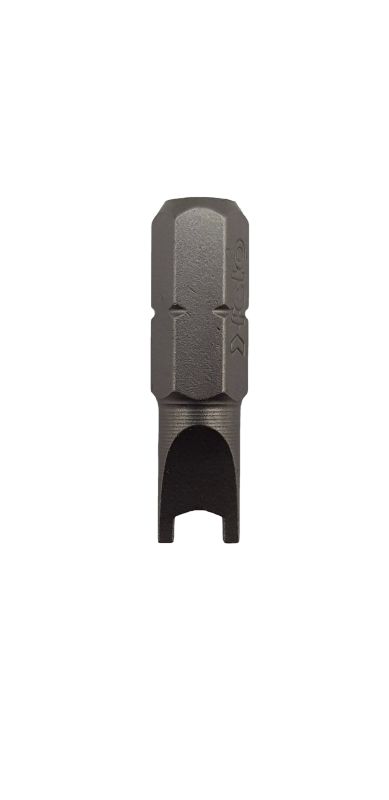 Felo Бита Spanner 10 серия Industrial, 10 шт 02091010