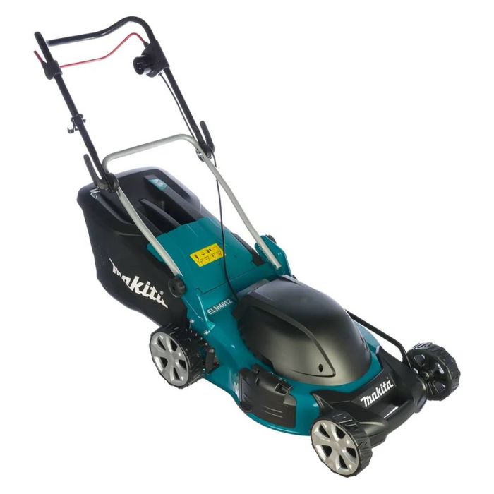 Электрическая газонокосилка Makita ELM4612
