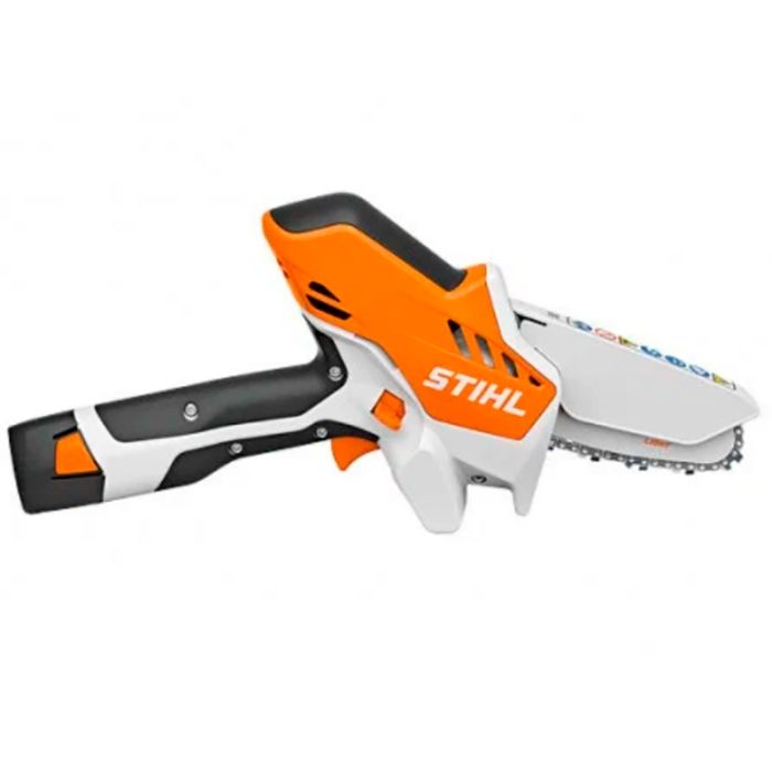 Аккумуляторный цепной сучкорез Stihl GTA 26 + Аккумуляторные ножницы Stihl HSА 26 (без акк, без з/у)