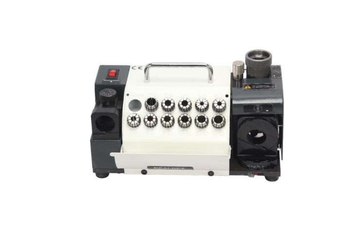Заточной станок для сверл REALREZ Z13