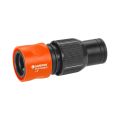Коннектор для шланга Gardena Профи Maxi-Flow 3/4" Коннектор для шланга Gardena Профи Maxi-Flow 3/4"