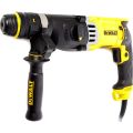 Перфоратор DeWalt D25144 K Перфоратор DeWalt D25144 K