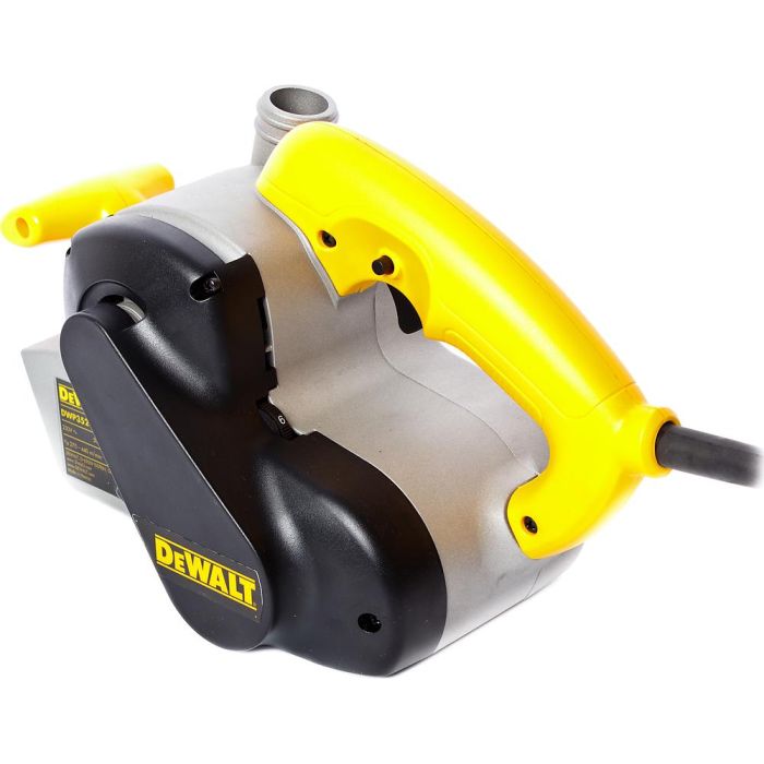 Ленточная шлифмашина DeWalt DWP352VS