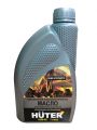 Масло моторное 10W-40 полусинтетическое для четырёхтактных двигателей Huter Масло моторное 10W-40 полусинтетическое для четырёхтактных двигателей Huter