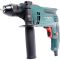 Сетевая дрель Metabo SBE 650 Impuls ударная (БЗП) 600672000