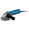 Машина шлифовальная угловая Bosch GWS 12-125 S(0F0) Машина шлифовальная угловая Bosch GWS 12-125 S(0F0)