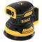 Аккумуляторная эксцентриковая шлифмашина DeWalt DCW210NT (без акк, без з/у)