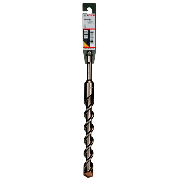 Бур SDS-plus Bosch 22х250мм (232)