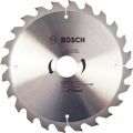 Диск пильный по дереву Bosch ECO 200х32мм 24T (379) Диск пильный по дереву Bosch ECO 200х32мм 24T (379)
