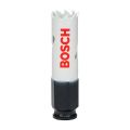 Коронка Bosch HSS-CO 19мм (615) Коронка Bosch HSS-CO 19мм (615)