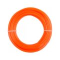 Леска для триммера Stihl 2.4мм круглая бесшумная 83м (9302421) Леска для триммера Stihl 2.4мм круглая бесшумная 83м (9302421)