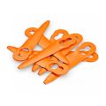 Набор ножей Stihl для PolyCut 2-2 8шт (1000) Набор ножей Stihl для PolyCut 2-2 8шт (1000)