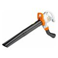 Электрическая воздуходувка Stihl SHE 71 Электрическая воздуходувка Stihl SHE 71