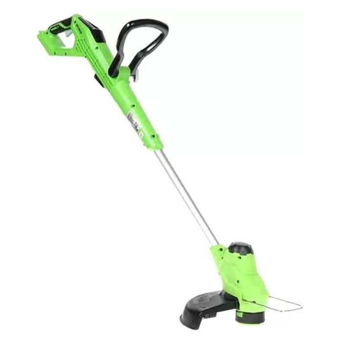 Аккумуляторный триммер Greenworks G24LT28 (без акк, без з/у)