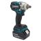 Аккумуляторный гайковерт Makita DTW285RTK ударный