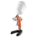 Краскопульт пневматический Sagola 4600 1.40 CLEAR PRO Краскопульт пневматический Sagola 4600 1.40 CLEAR PRO