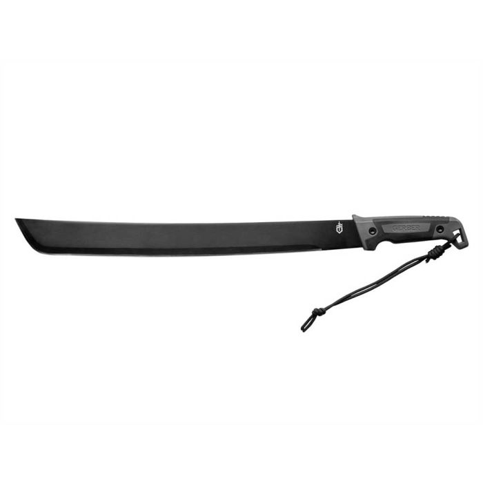 Мачете Gerber Gator Bush 609мм 1019786