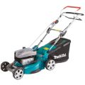Бензиновая газонокосилка Makita PLM4630N2 Бензиновая газонокосилка Makita PLM4630N2