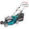Бензиновая газонокосилка Makita PLM4630N2