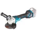 Машина шлифовальная угловая аккумуляторная Makita DGA511Z (без акк, без з/у) Машина шлифовальная угловая аккумуляторная Makita DGA511Z (без акк, без з/у)