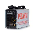 Аппарат сварочный инверторный Ресанта САИ 250 в кейсе Аппарат сварочный инверторный Ресанта САИ 250 в кейсе