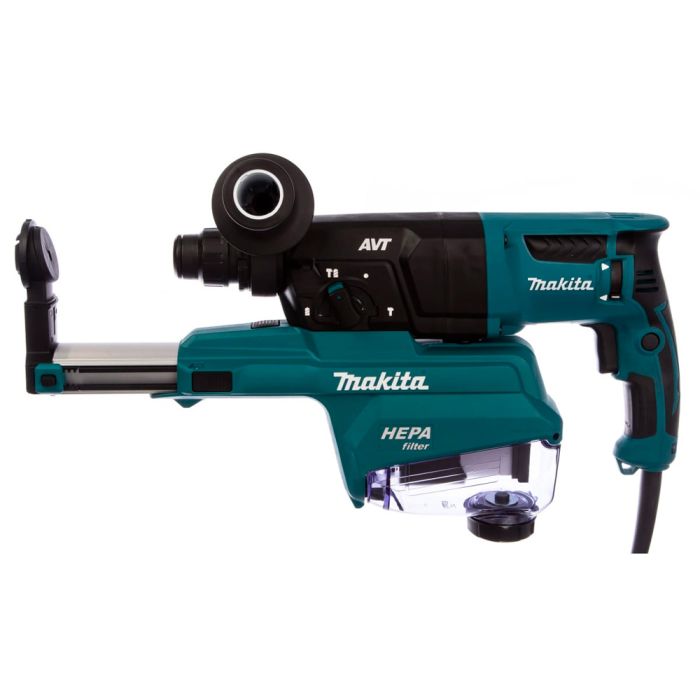 Перфоратор Makita HR2653