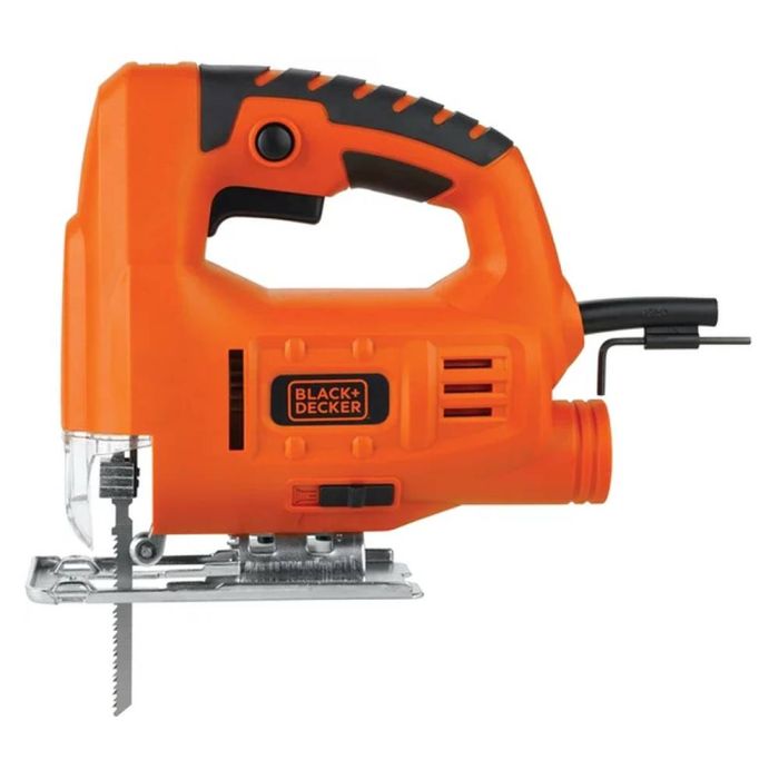 Лобзик Black&Decker JS20