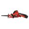 Аккумуляторная сабельная пила Black&Decker GKC108