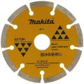 Диск алмазный по бетону Makita 180х22.2мм (B-28117) Диск алмазный по бетону Makita 180х22.2мм (B-28117)